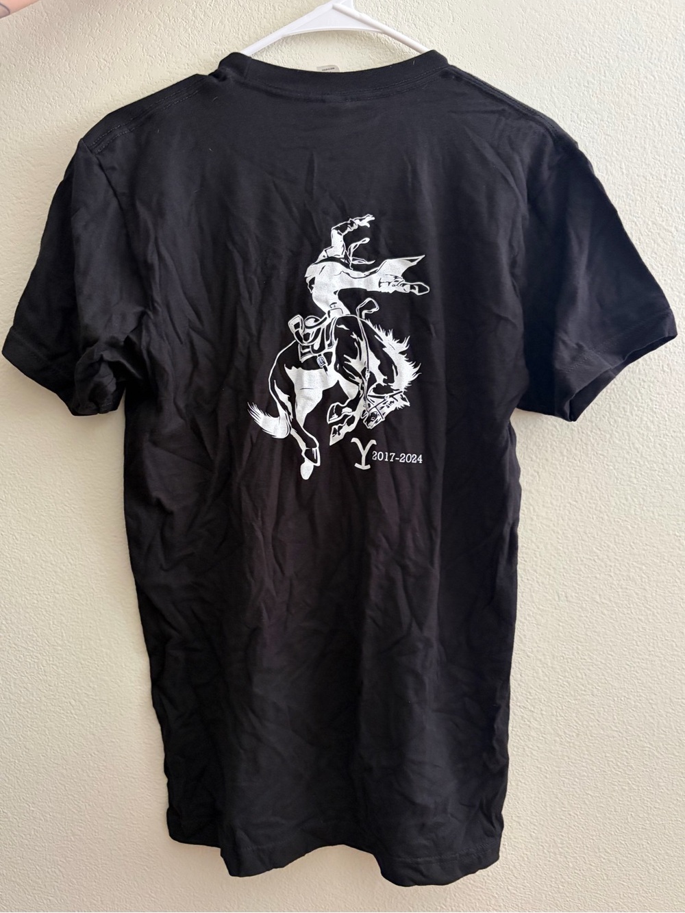 Yellowstone Rodeo Tee Shirt